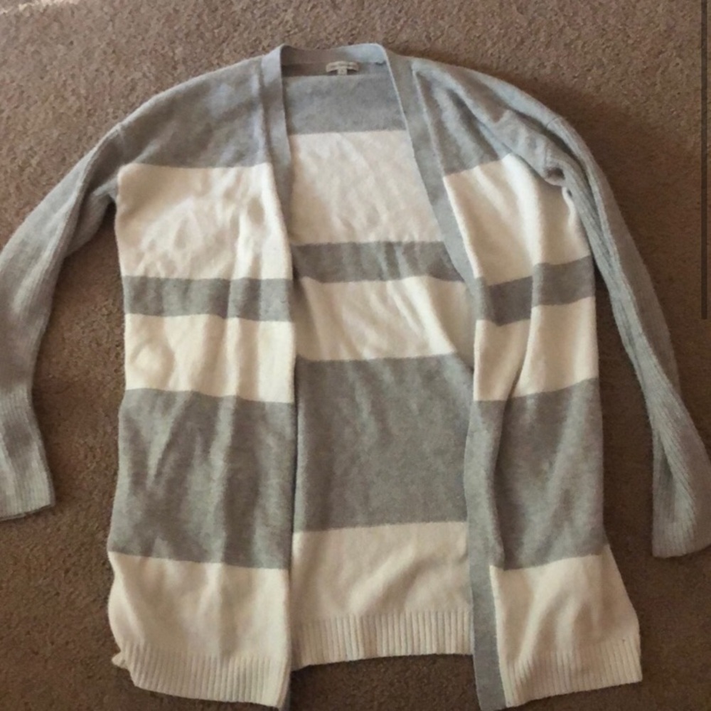 Calvin Klein cardigan